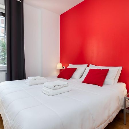 Moscova Design Home Milan Bagian luar foto