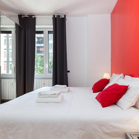 Moscova Design Home Milan Bagian luar foto