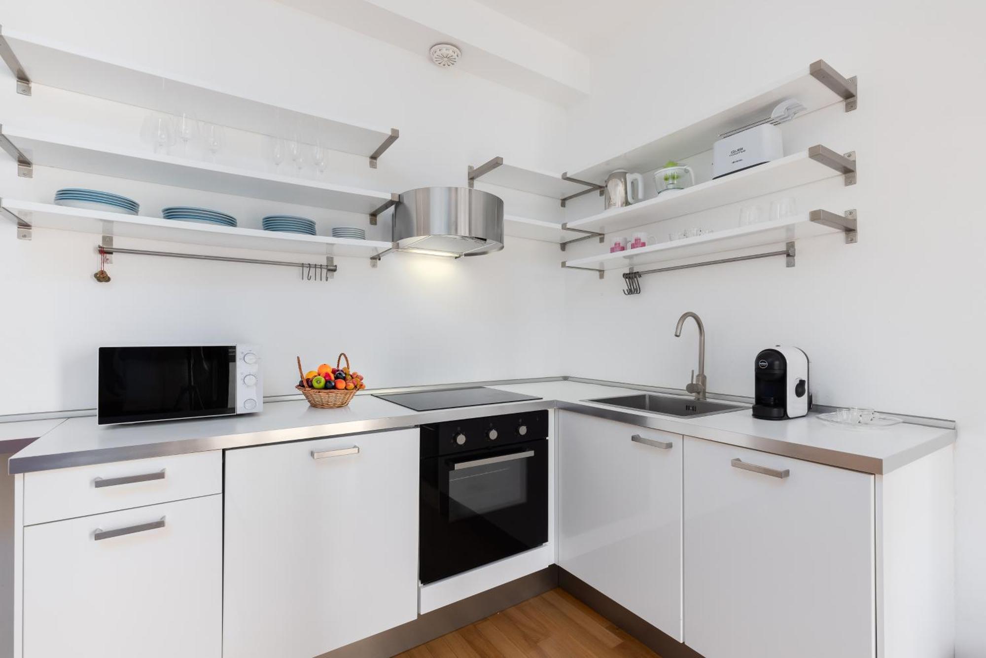 Moscova Design Home Milan Bagian luar foto