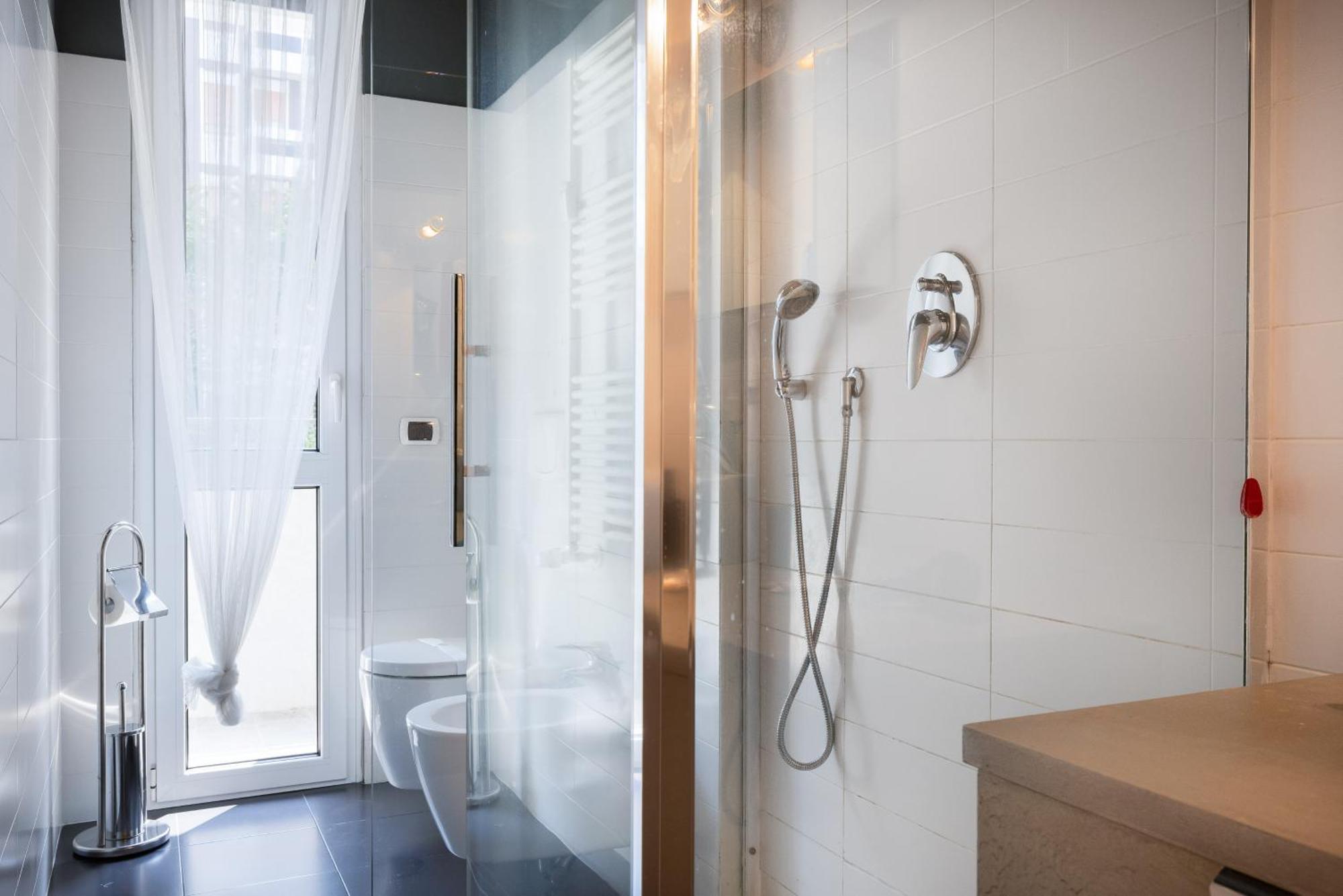 Moscova Design Home Milan Bagian luar foto
