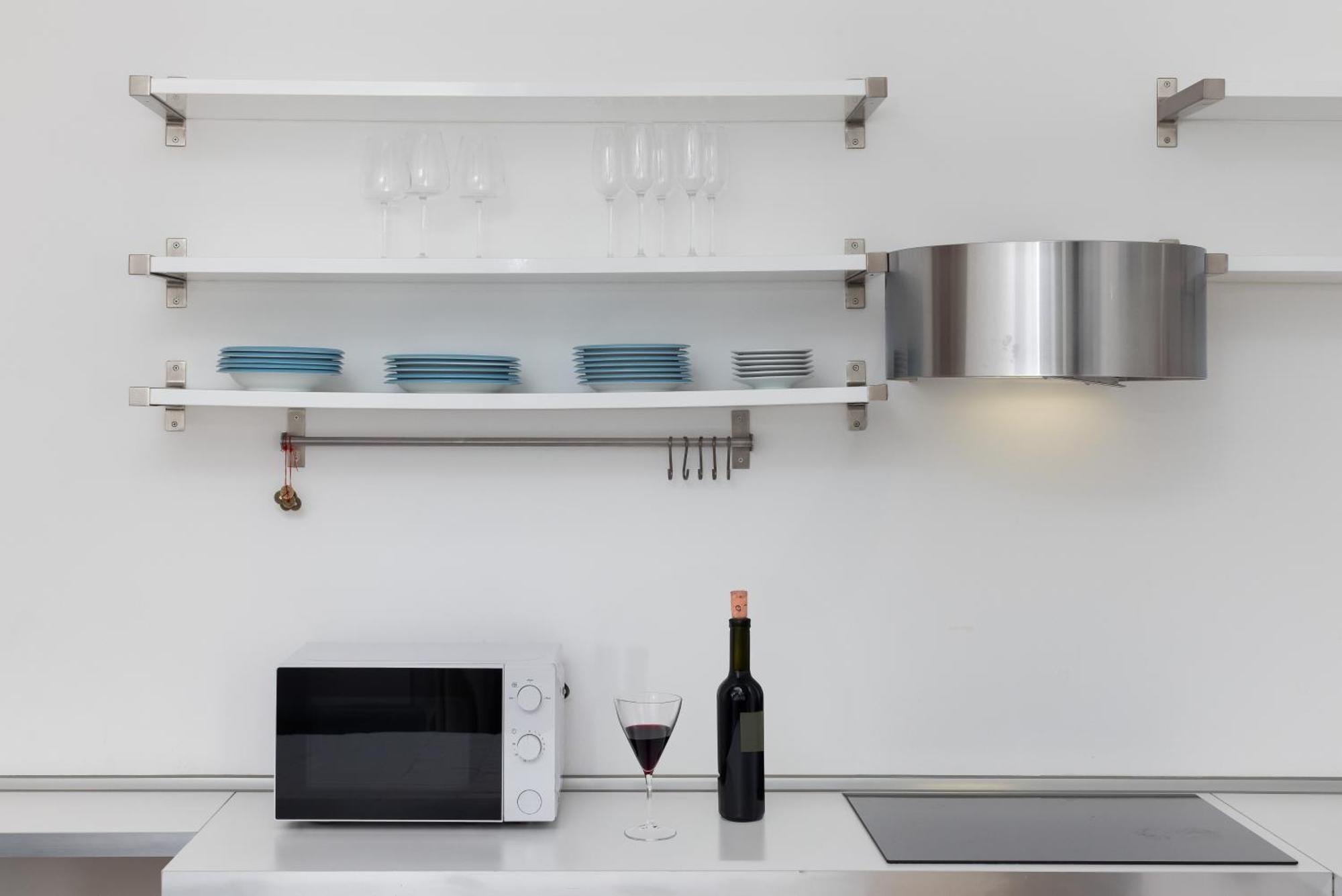 Moscova Design Home Milan Bagian luar foto